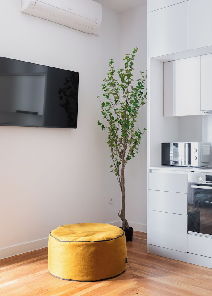 MIXT by Zoia Living
