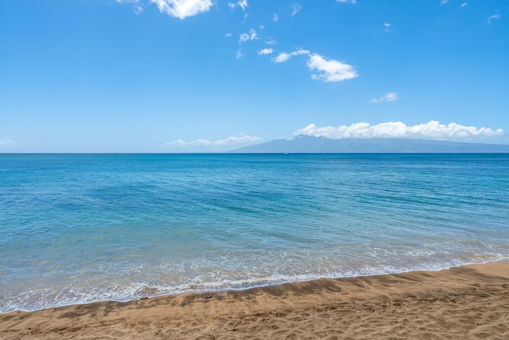 Kahana Villa E609 in Lahaina