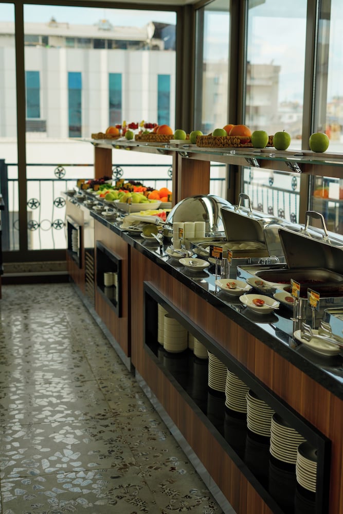 TURİSTİK PALAS OTEL