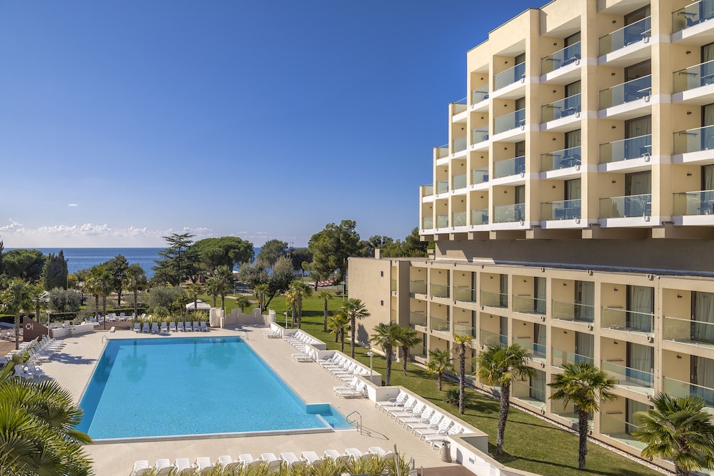 Porec Vacations - Hotel Materada Plava Laguna - Property Image 28