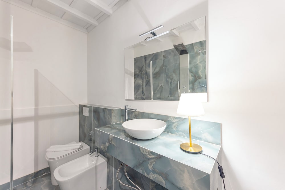 Pitti Suite 13 residenza d'epoca