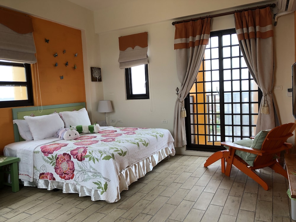 Remember Sea View B&B
