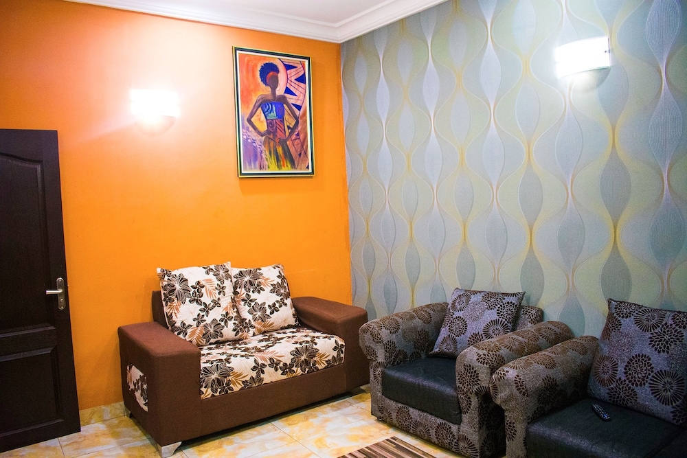 Greatwall Apartments