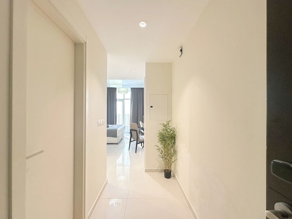Bespoke Residences - Tower 108 JVC