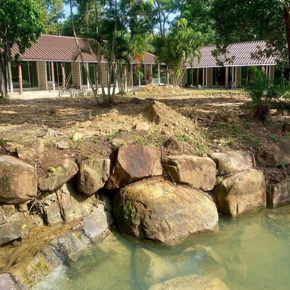 Hotel Bunyagard Koh Kood Resort - Image 1