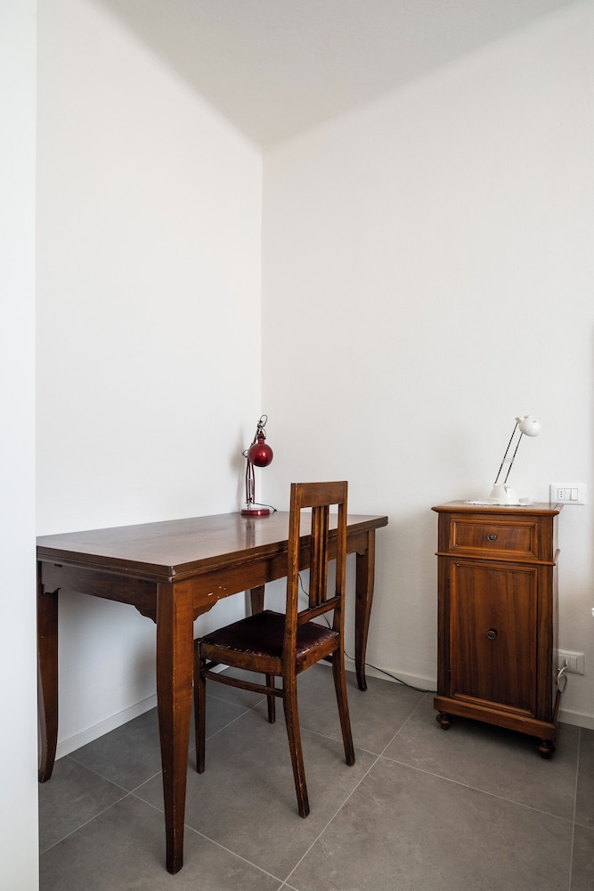 San Felice Apartments by Wonderful Italy