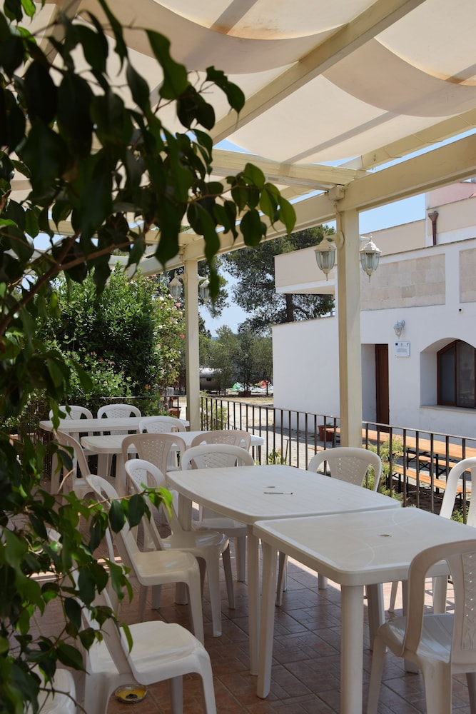 Masseria Belvedere