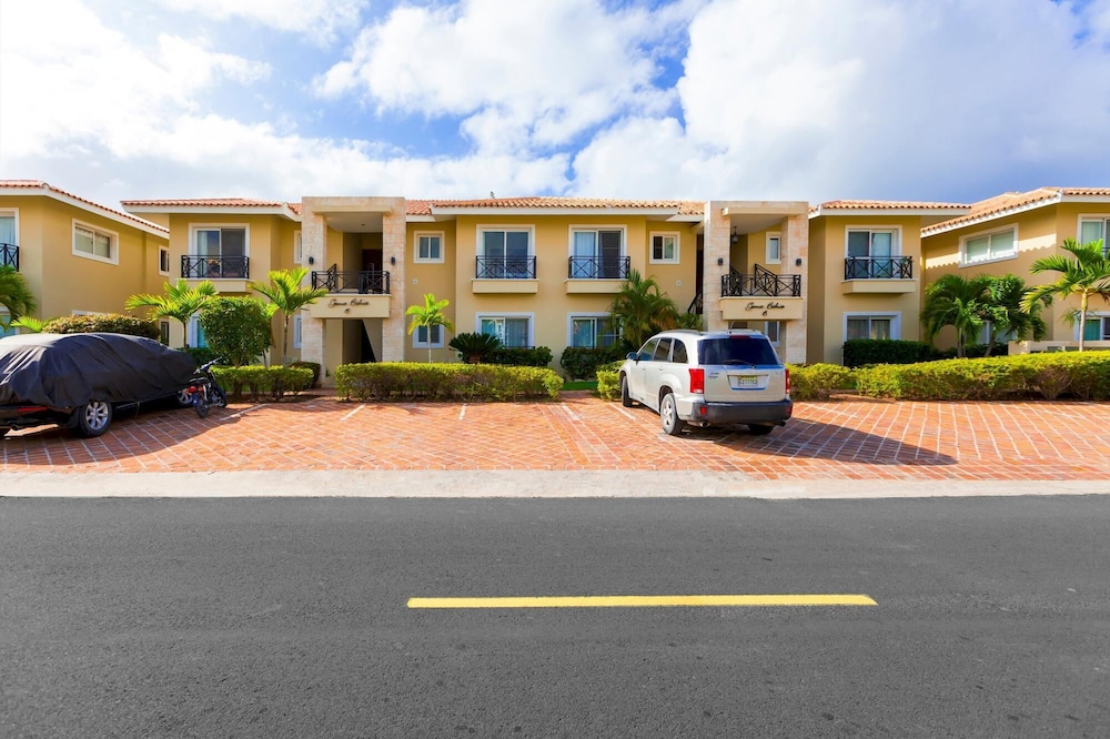 Punta Cana Condo With Swimming Pool - Bavaro Condo Cocotal Sanitized view 3