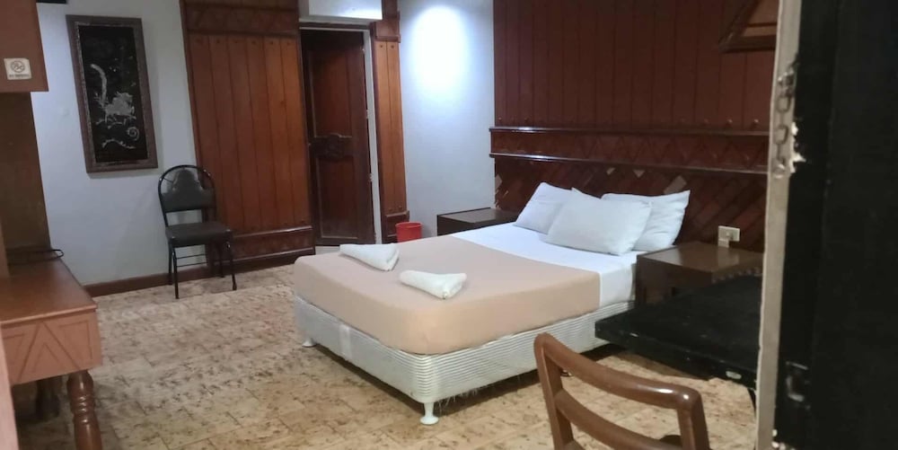 T'BOLI HOTEL