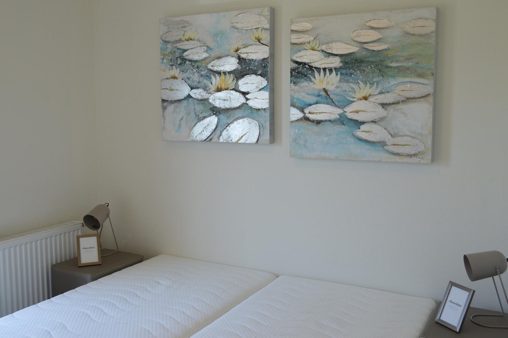 Holiday Home in Bemelen Near Nature Reserve