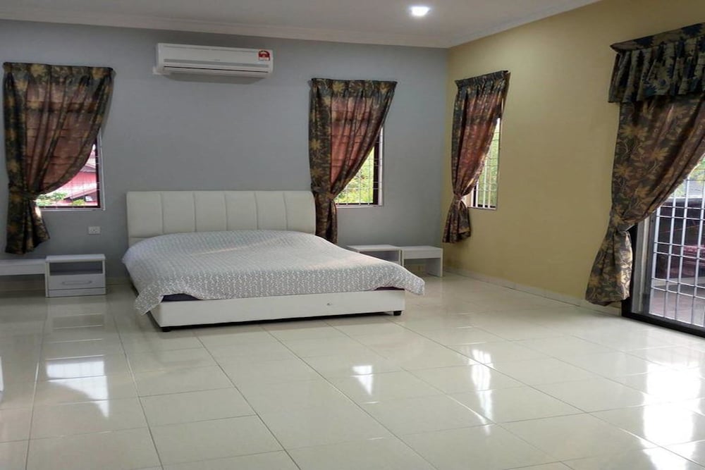 ArRayyan Guesthouse & Homestay