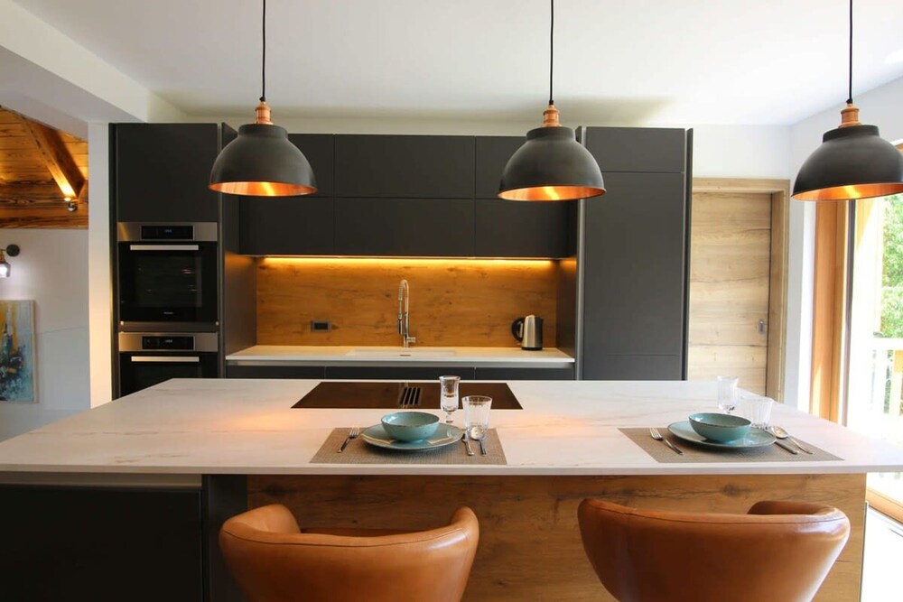 The Villa Bled Big Apt Premium Luxury Retreat