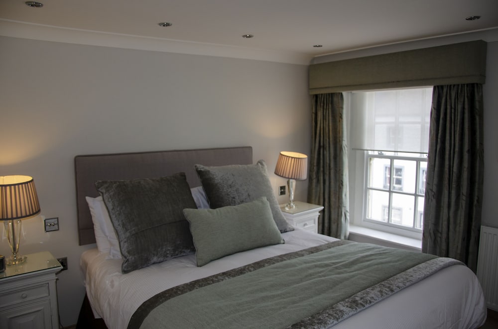 Castle View Guest House
