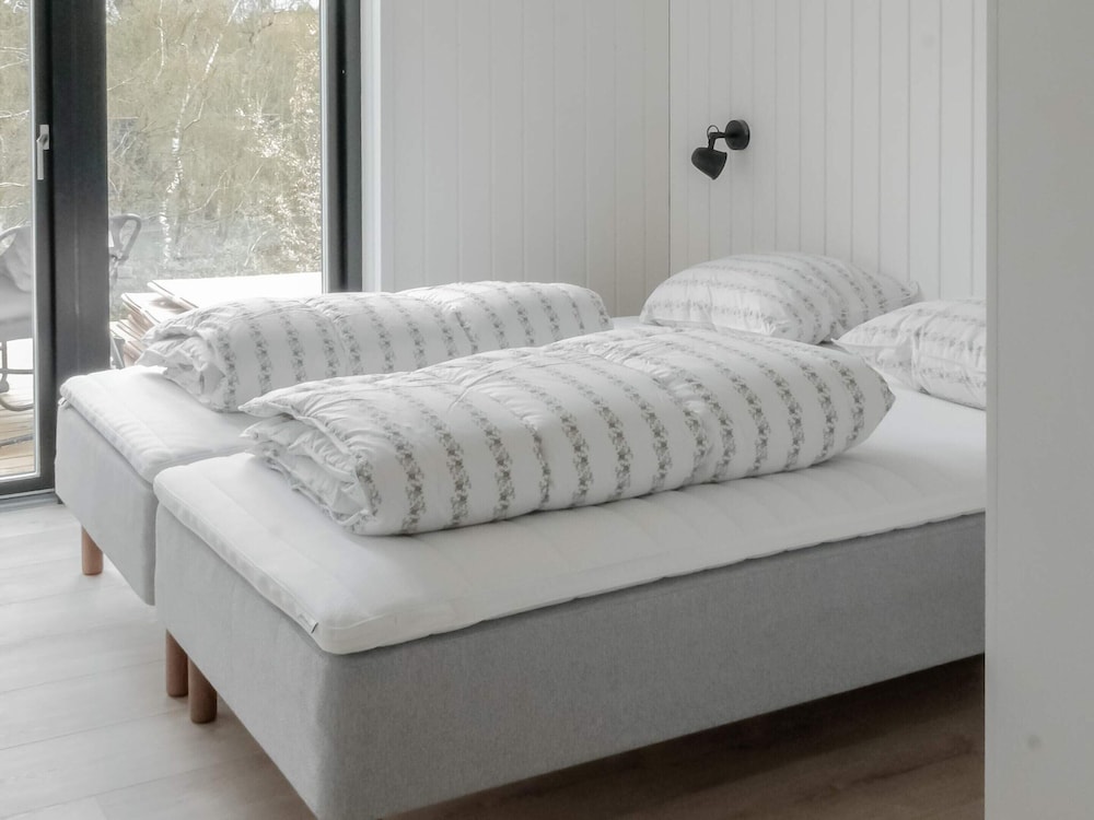 5 Star Holiday Home in Ebeltoft