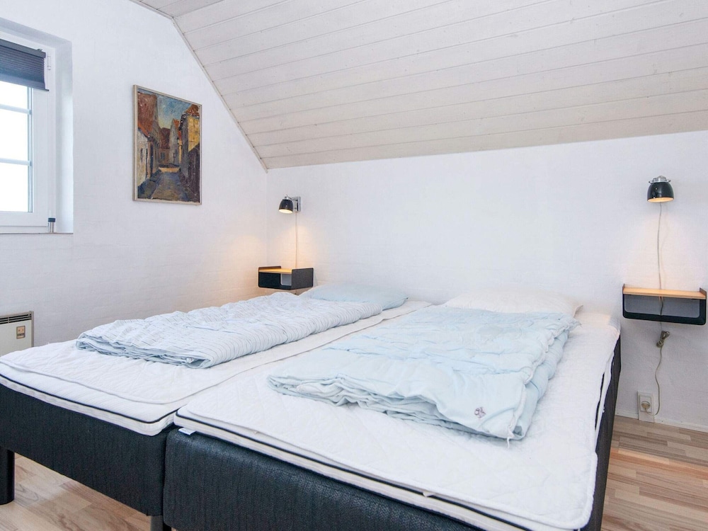 12 Person Holiday Home in Harboore-by Traum view 4