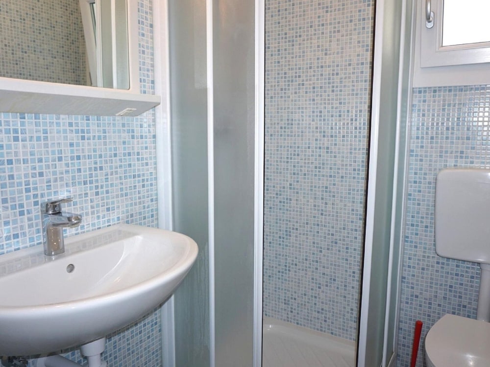 Apartment in Caorle Near Adriatic Beaches