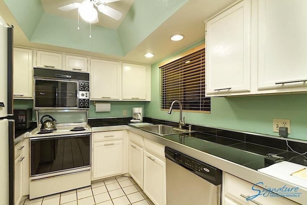 Western Gallery By Signature Vacation Rentals
