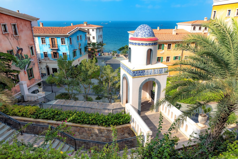 Fortune Home Luxury Villa Kem Beach