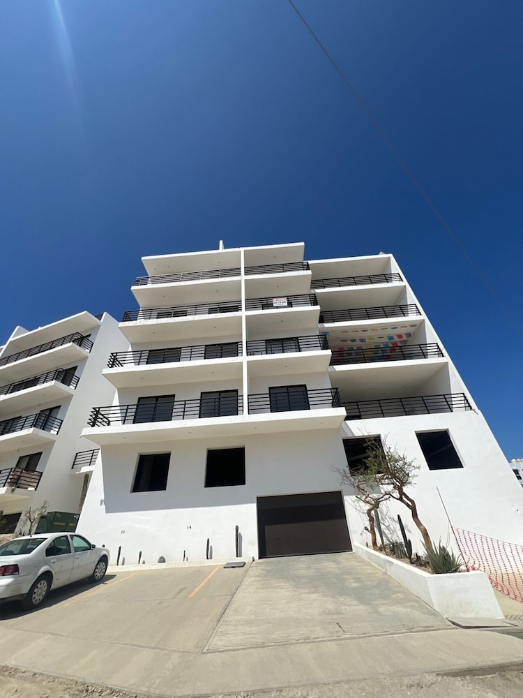 Casa Estela in Cabo San Lucas