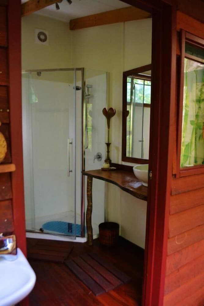 The Black Cockatoo Nannup