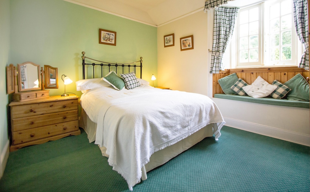 Polraen Country House