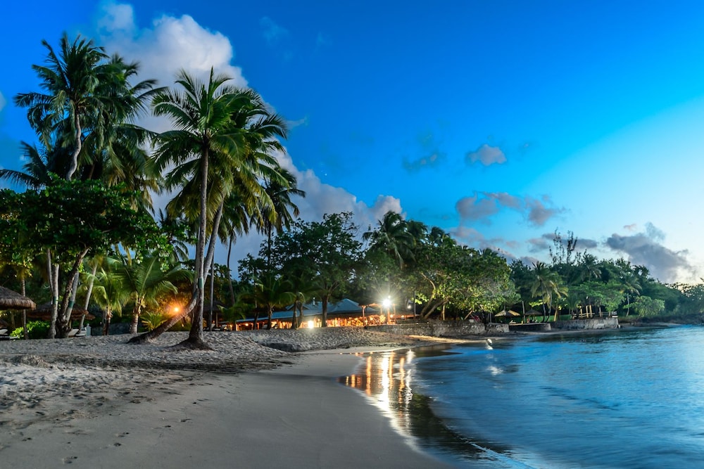 East Winds Saint Lucia