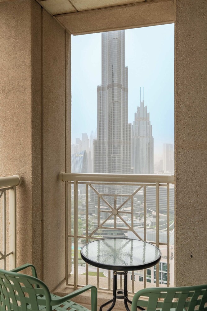 Bellavista-1BR-Full BurjKhalifa&Fountain