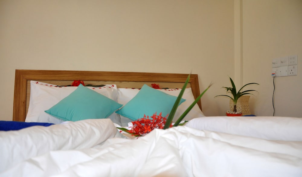 Rasdhoo Holiday Home photo 2