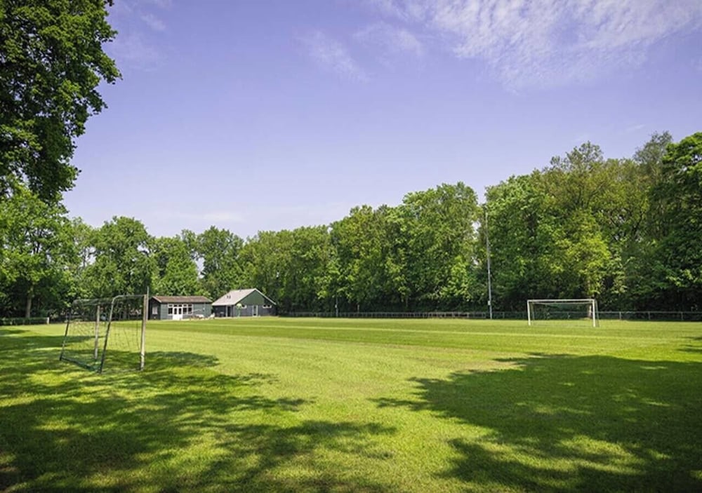 Camping Marvilla Parks Friese Meren