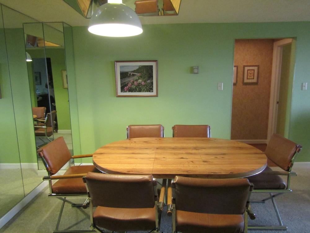 Sugar Mountain NC - Sugar Top Condos