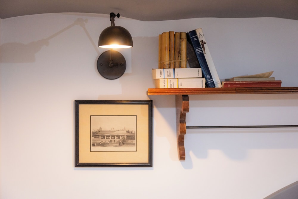 Pantheon Apartment