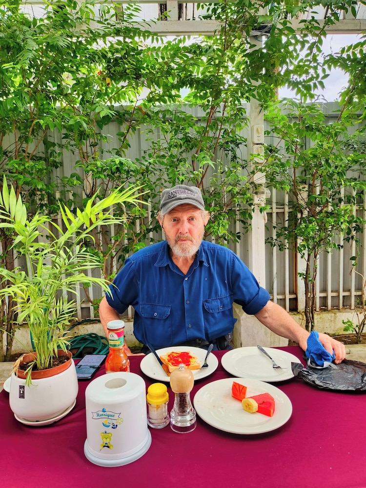 Kampot Origin Guesthouse