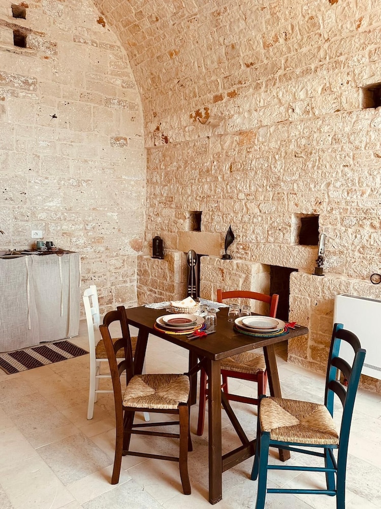 Giardino dei Trulli Tenute