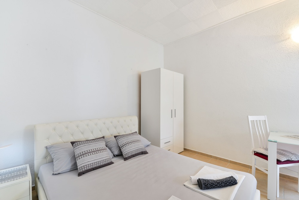 Apartments Liovic view 2