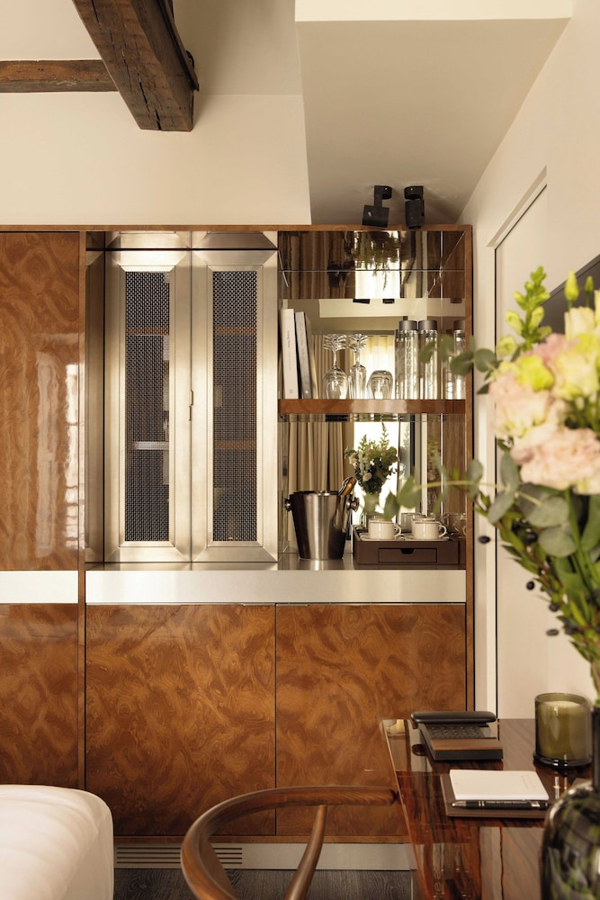 Palais Bourbon Hotel - Suite 25 - 3P - Invalides