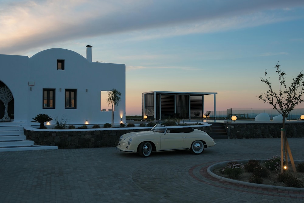 Zafira Residence