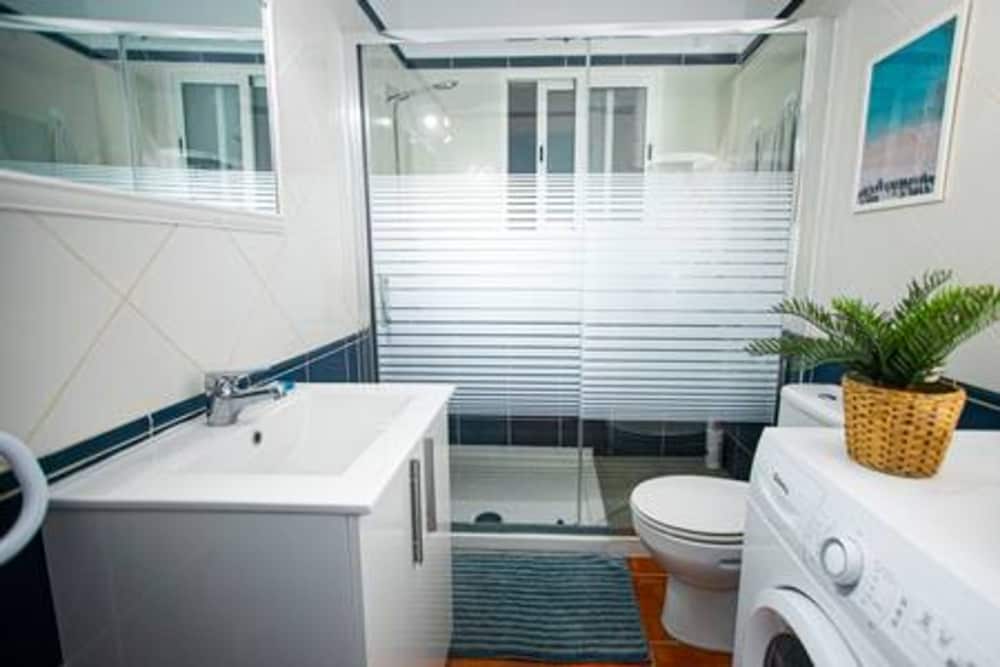 Apartamento Casa Calma