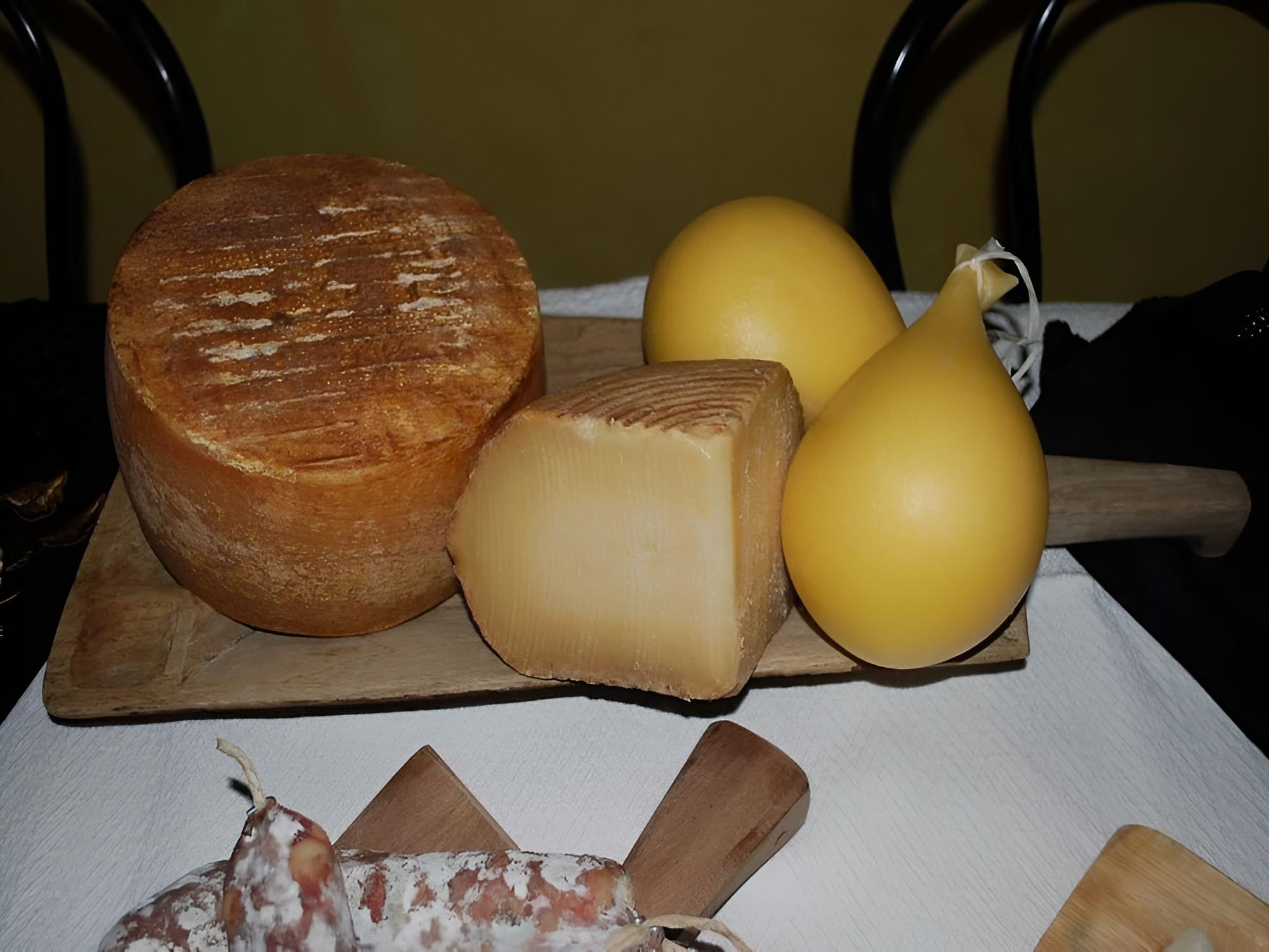 Agriturismo Gulunie a 800 mt dal mare