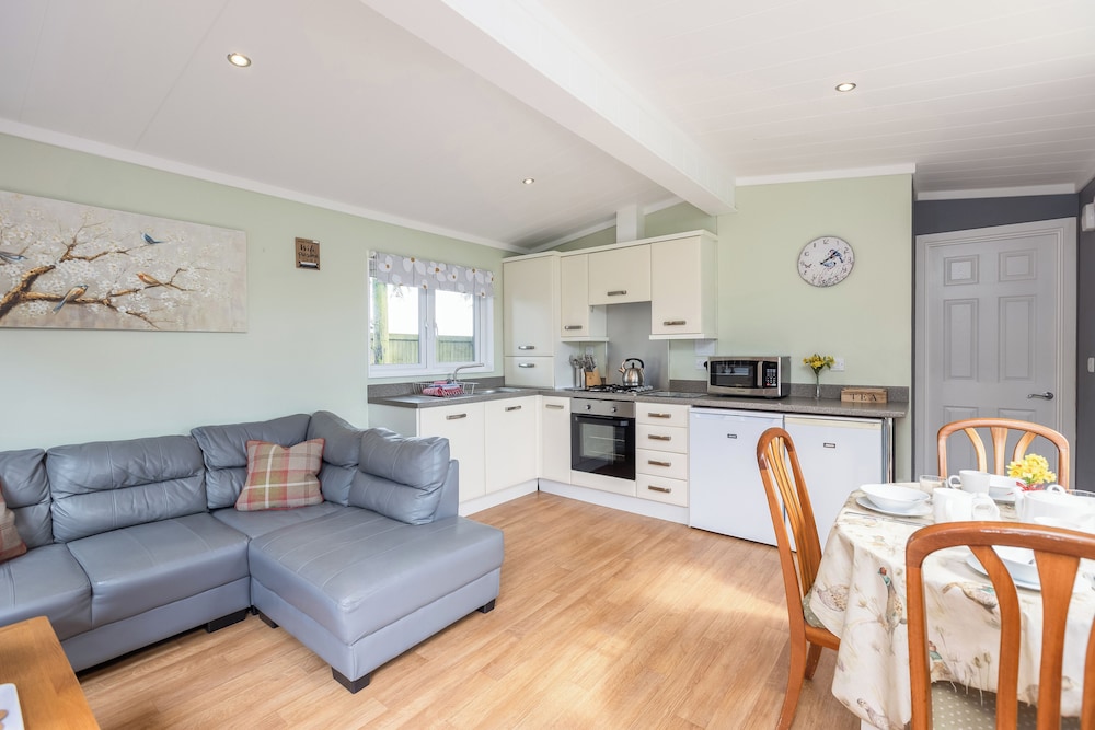 Rocklands Lodges