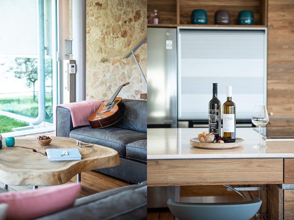Villa Charlotte by CuraVillas Collection