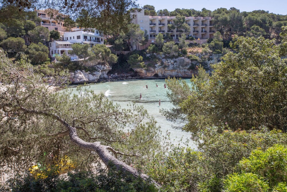 Xalet S Escaleta in Cala Santany