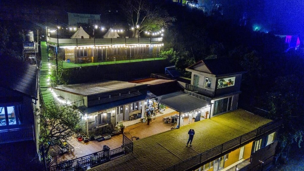 Rio Skyhouse