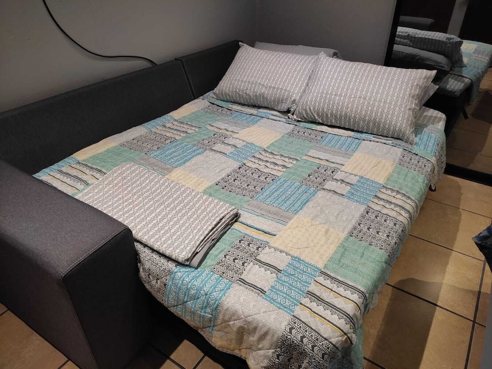 Mini apartamento para 4 personas