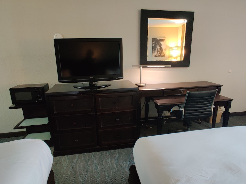Rodeway Inn Lumberton Central