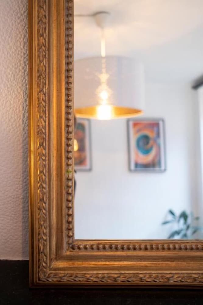 Le Cerisier - Duplex au centre de Namur