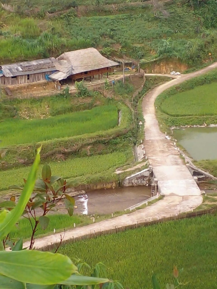 Ban Lien Homestay