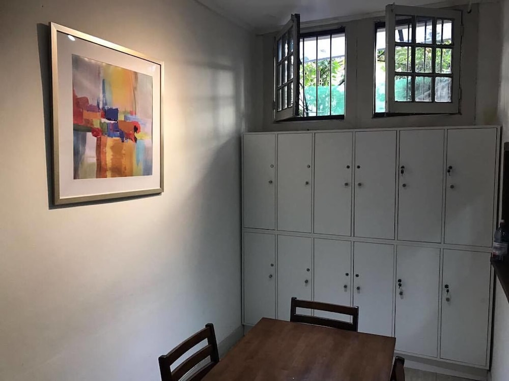 Hostal Sendero Sur