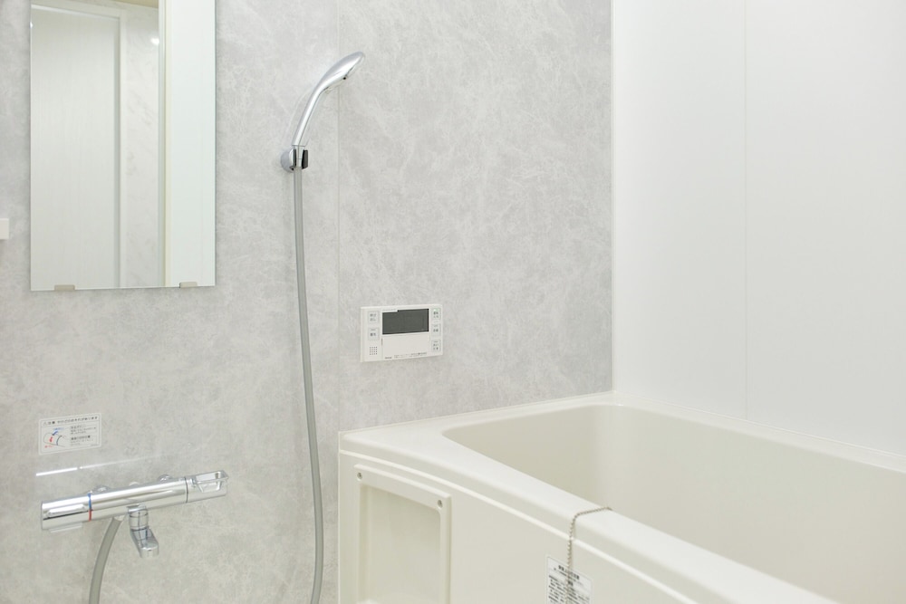 The under suite residence Ikebukuro by Tranova