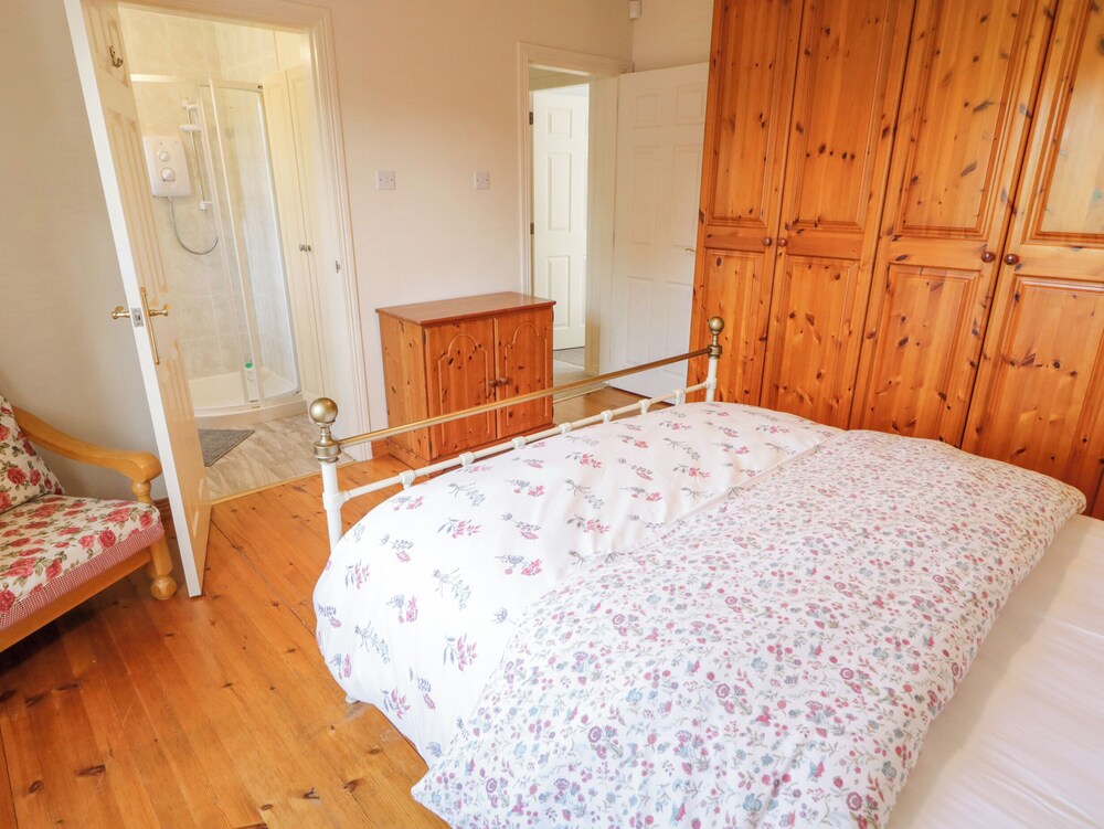 Craiglea Cottage