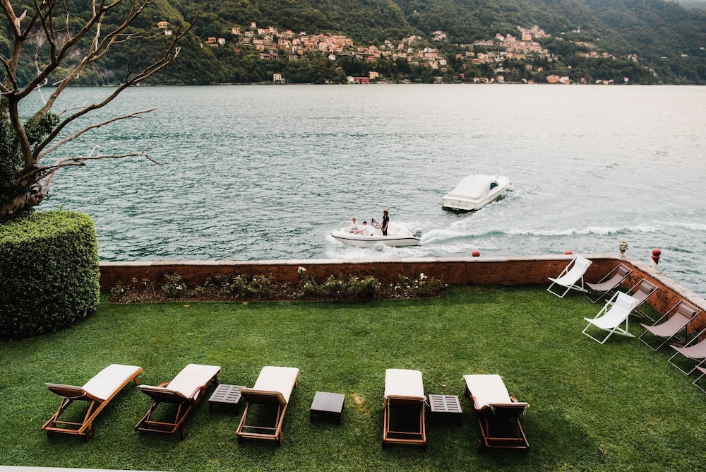 Villa Regina Teodolinda